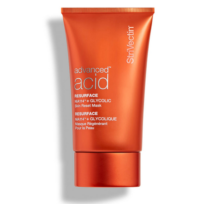 Strivectin Skin Reset Máscara Ácido glicólico 30ml